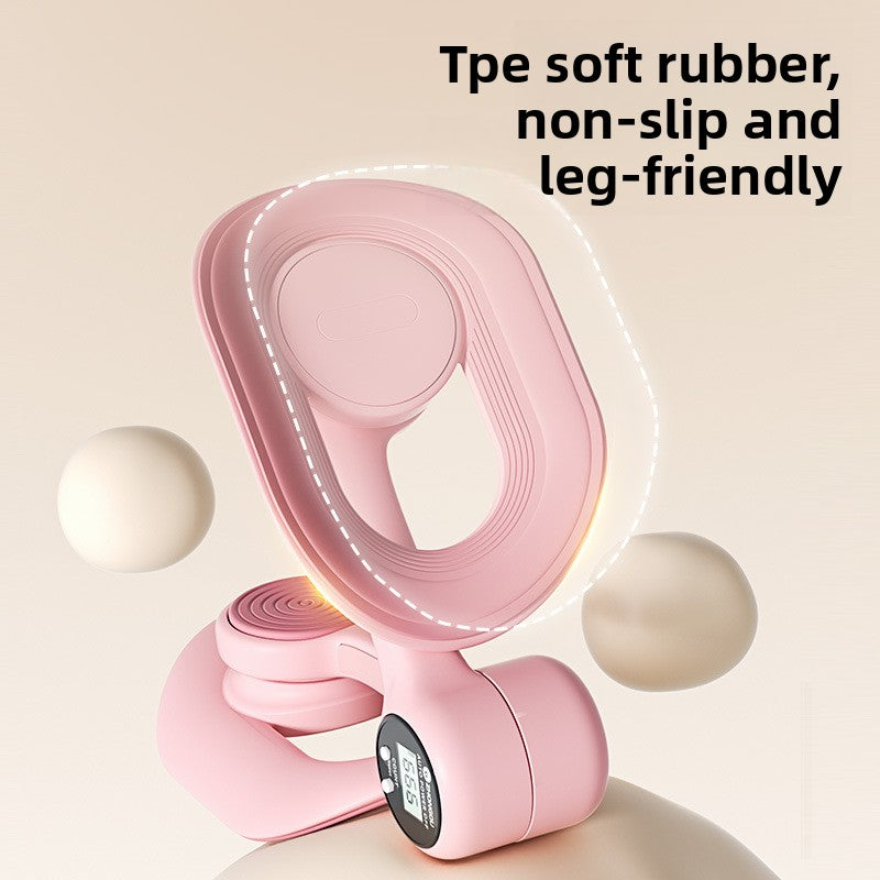 Smart Digital Pelvic & Thigh Trainer