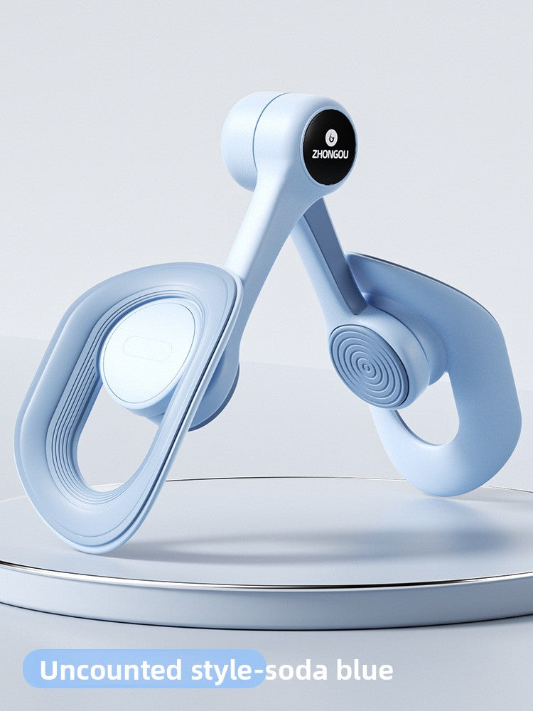 Smart Digital Pelvic & Thigh Trainer