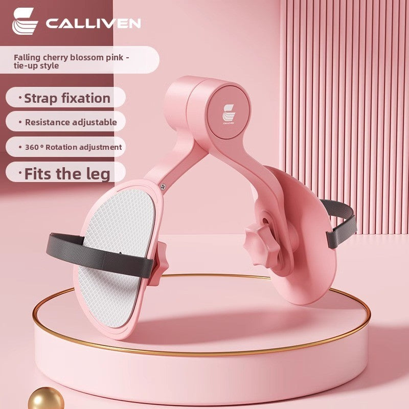 360° Adjustable Pelvic Floor Trainer – Hip & Thigh Strengthening Device