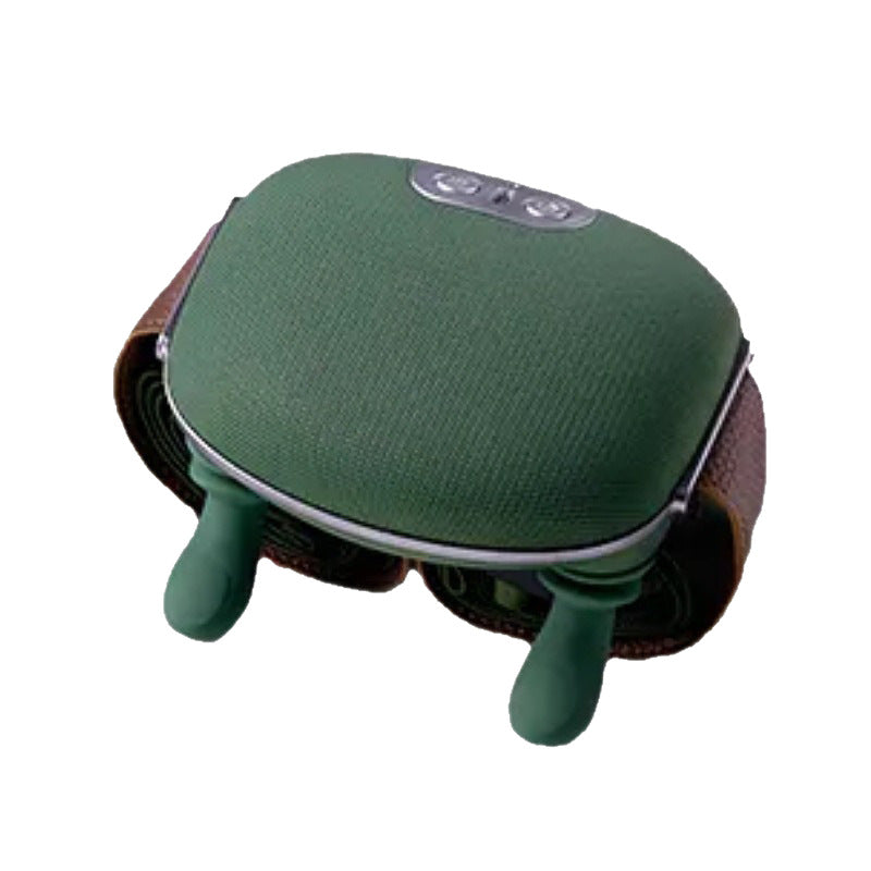 Smart Hand Massager Pro – Portable Deep Relief with Long Battery Life
