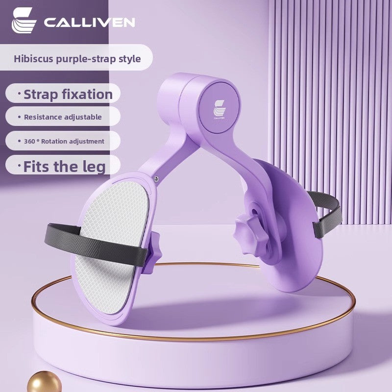 360° Adjustable Pelvic Floor Trainer – Hip & Thigh Strengthening Device