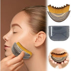 Premium Facial Sculpting & Lymphatic Drainage Brush