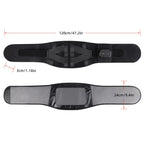 Heated Back Massager Belt