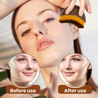 Premium Facial Sculpting & Lymphatic Drainage Brush